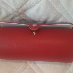 Watch Storage Case for Three Watches